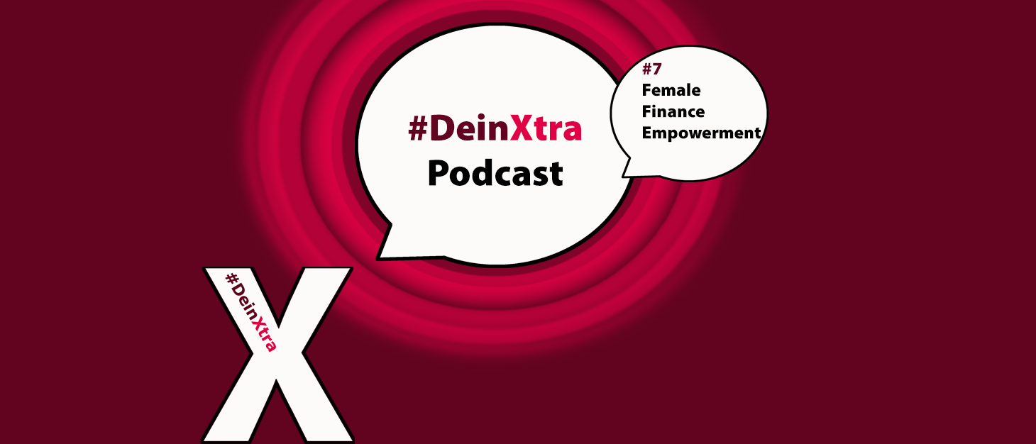Bild zeigt Influencerin Gina Rühl mit Armprothese und #DeinXtra © Ottobock