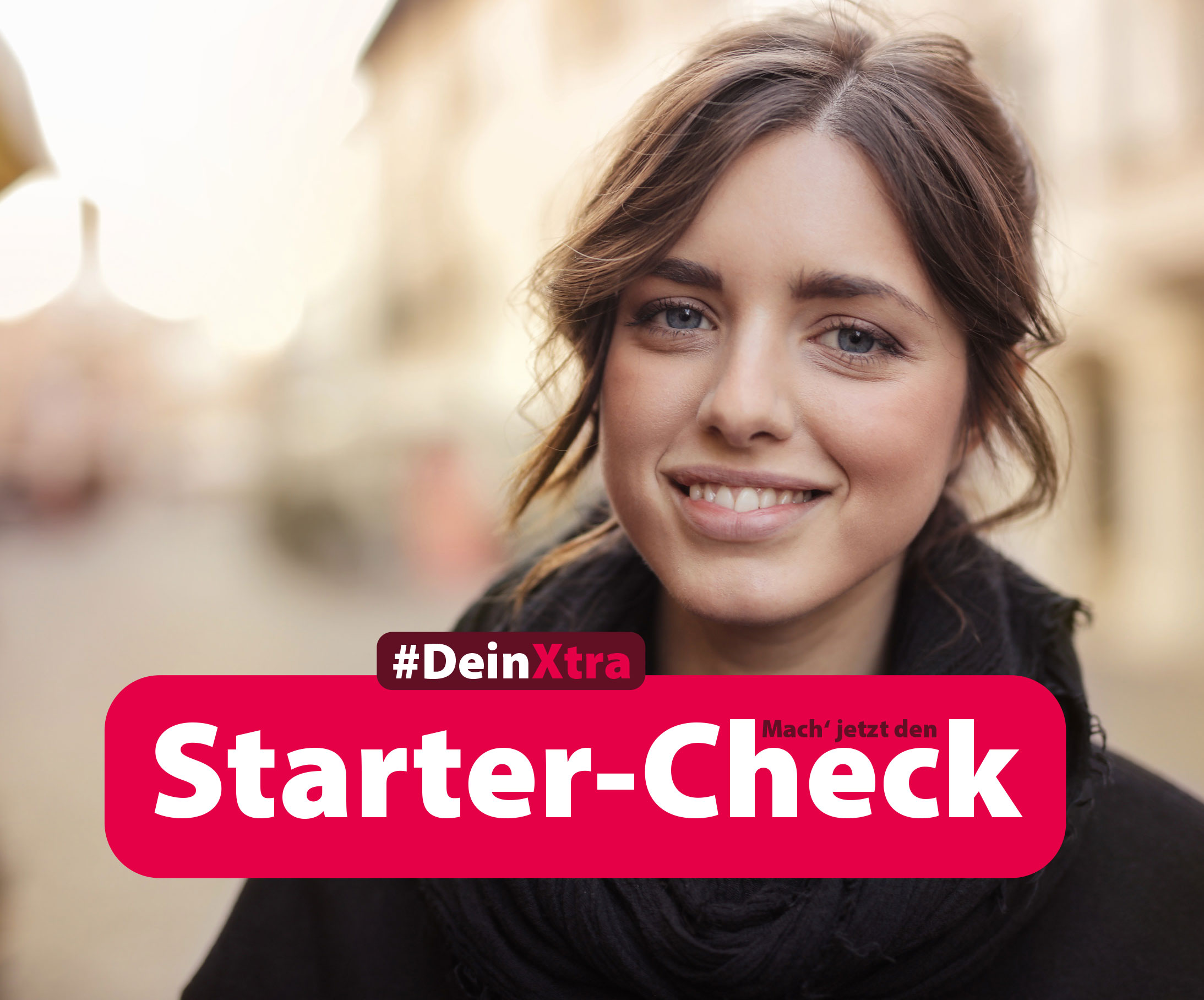 © AdobeStock: _olly Starter-Check: Zum Berufsstart berät Dich der ver.di Mitgliederservice, was Du jetzt brauchst. © AdobeStock: _olly