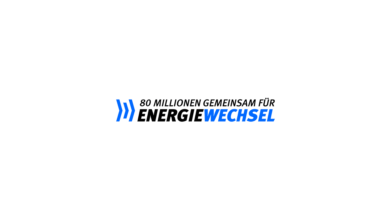 80 Millionen für Energiewechsel