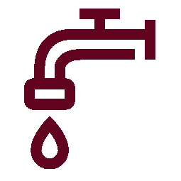 ERGO Icon Leitungswasser