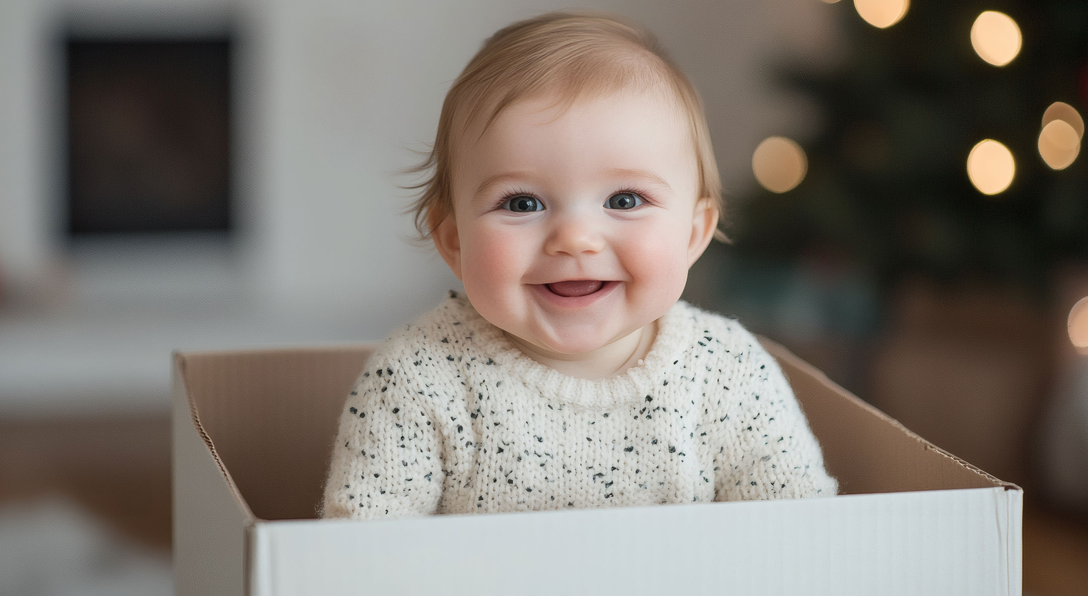 Bild zeigt ein Baby. © AdobeStock: Antony