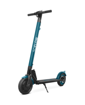 SoFlow </br>SO1 Pro E-Scooter