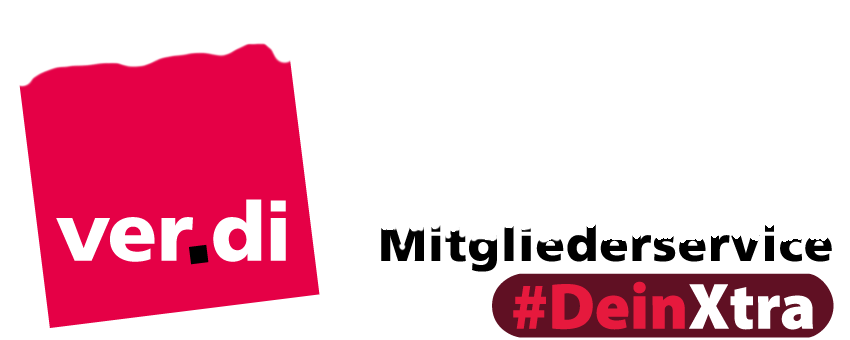 ver.di Mitgliederservice